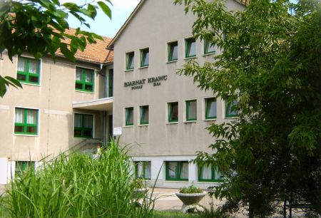 Biarnat Krawc Schule