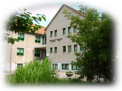 Schulgelände